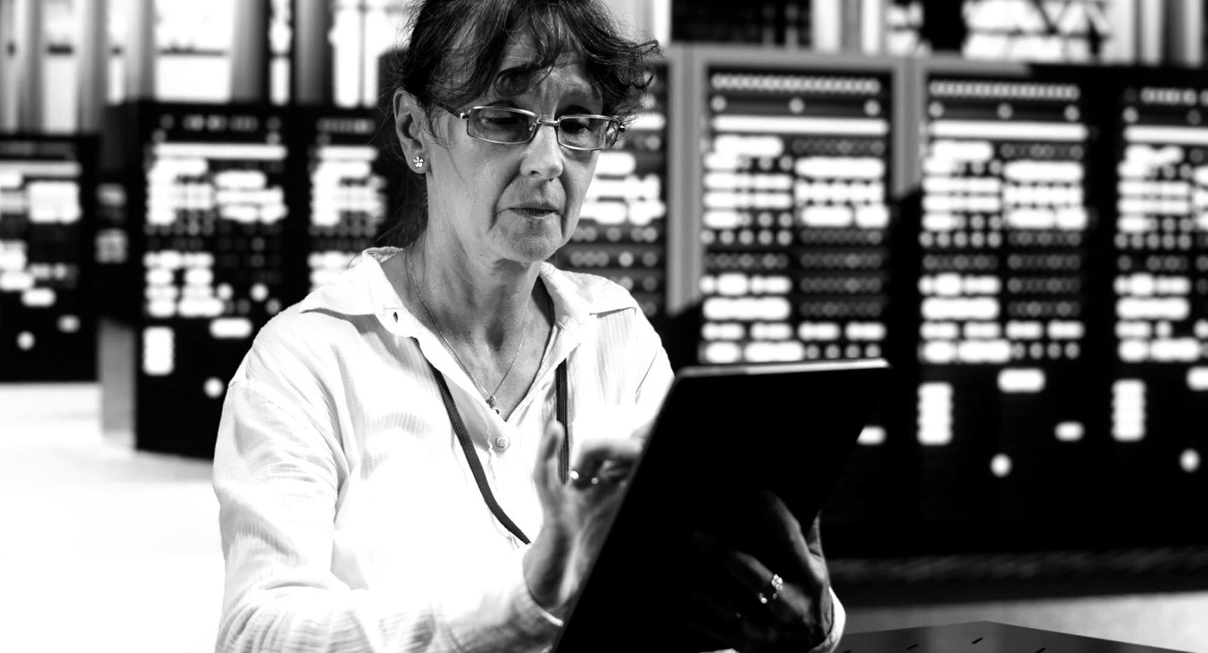 Werkruimte met ontwikkelingstools voor game design